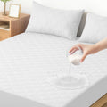 Protector colchon impermeable 150x200 CM
